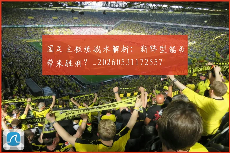 国足主教练战术解析：新阵型能否带来胜利？_20260531172557